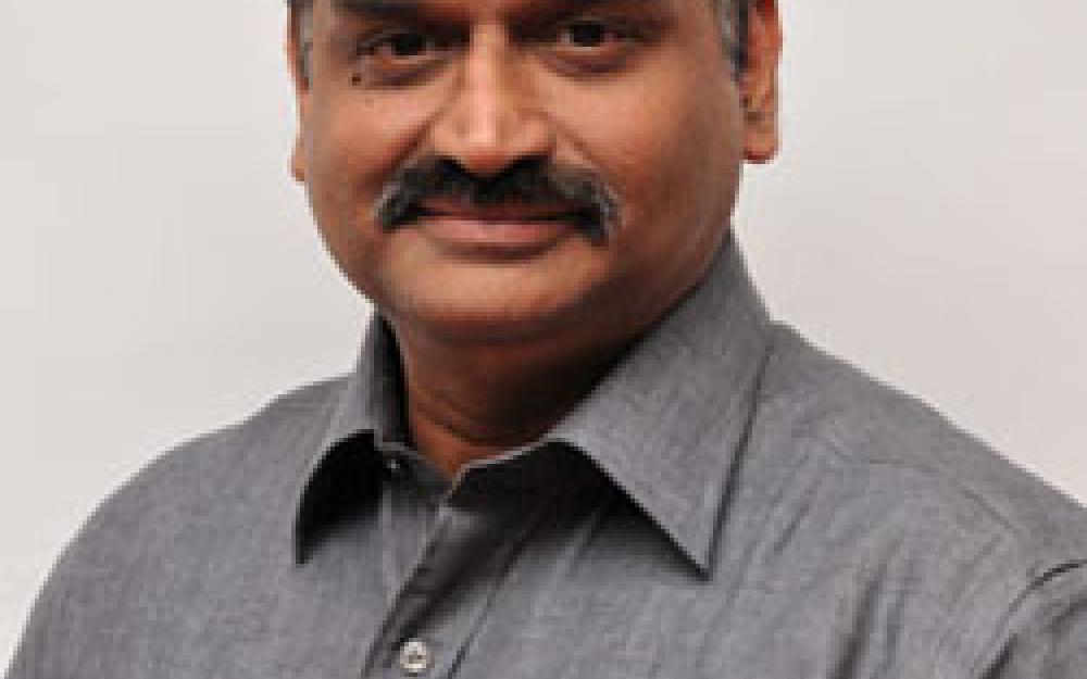 Prof. R. Ramesh new Chair of GPNM
